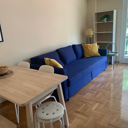 Charming Plaka Retreat In The Heart Of Historic Old Athens City Dış mekan fotoğraf